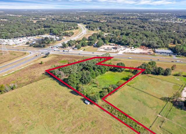 Property at 13300 S US Highway 441, Summerfield, FL 34491