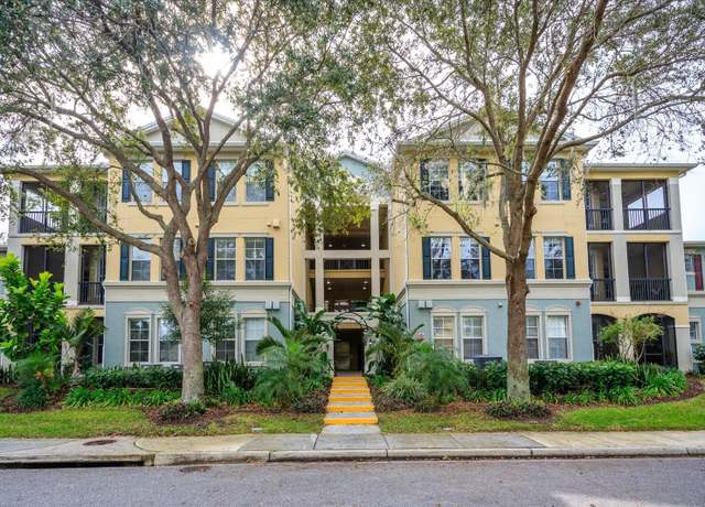 Property at 11434 Jasper Kay Ter #306, Windermere, FL 34786, 3 beds, 2 baths