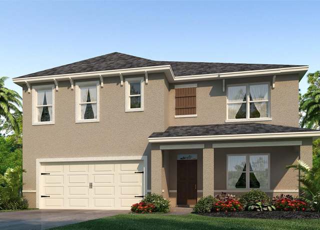 Property at 7107 Painted Bunting Way, Saint Cloud, FL 34773, 5 beds, 3 baths