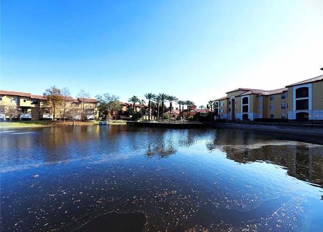 Property at 6149 Metrowest Blvd #106, Orlando, FL 32835, 2 beds, 2 baths