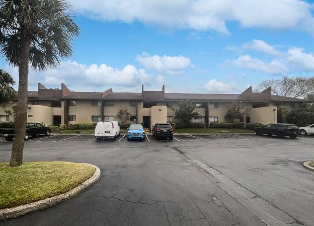 Property at 705 S Village Dr N #205, St Petersburg, FL 33716, 2 beds, 2 baths