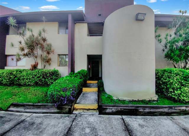 Property at 705 S Village Dr N #205, St Petersburg, FL 33716, 2 beds, 2 baths