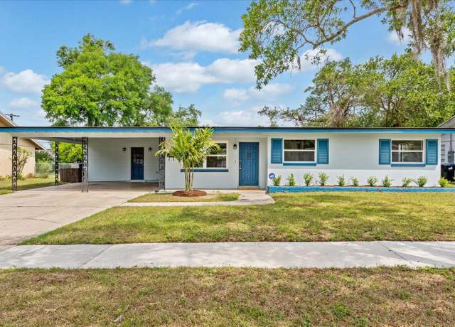 Property at 4415 Gilpin Way, Orlando, FL 32812, 3 beds, 2 baths