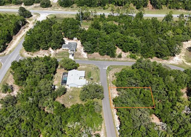 Property at 1376 W Mosswood Ln, Citrus Springs, FL 34434
