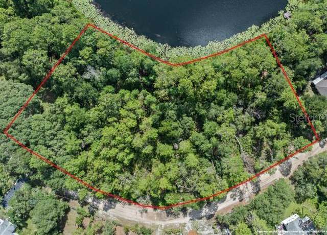 Property at Pine Valley Dr, Paisley, FL 32767