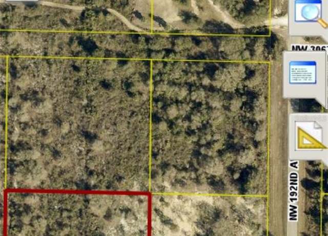 Property at 19357 NW 304 St, Okeechobee, FL 34972