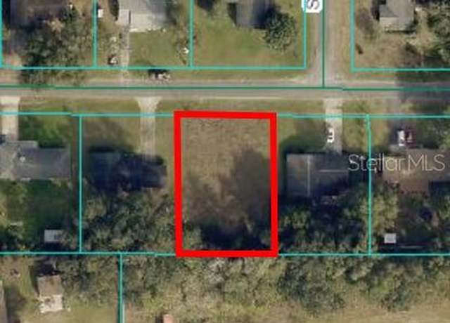 Property at TBD SE 127th Pl, Belleview, FL 34420