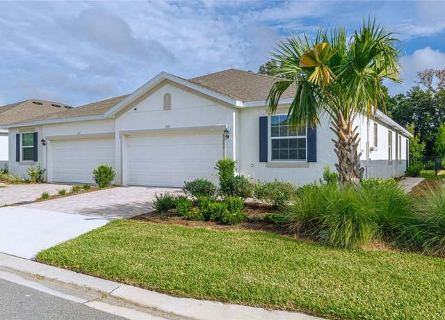 Property at 5293 NW 48th Pl, Ocala, FL 34482, 3 beds, 2 baths