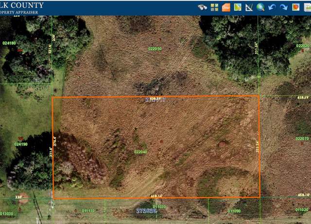 Property at 0 Tbd, Davenport, FL 33837