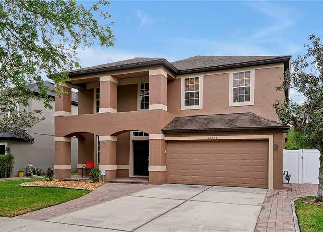 Property at 10233 Serotina Ct, Orlando, FL 32832, 4 beds, 2.5 baths