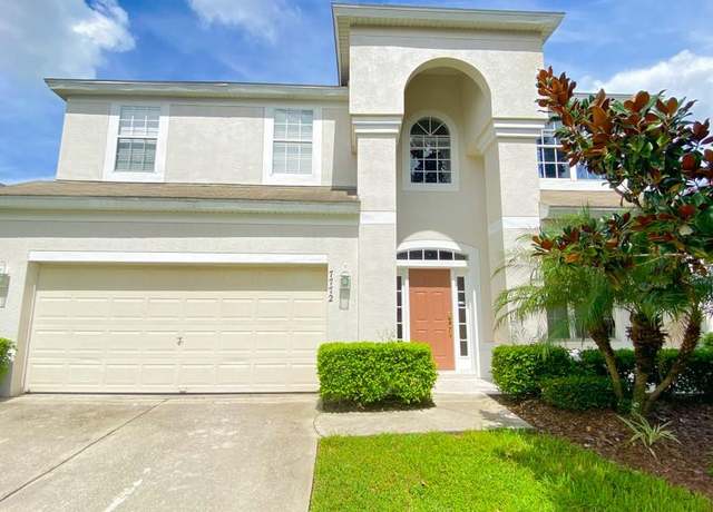 Property at 7772 Basnett Cir, Kissimmee, FL 34747, 6 beds, 4 baths