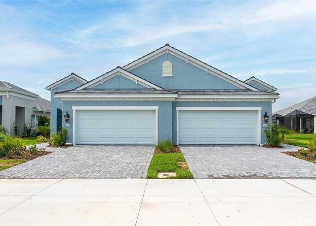 Property at 12706 Palatka Dr, Venice, FL 34293, 2 beds, 2 baths