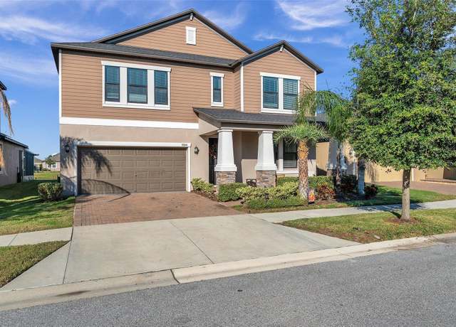 Property at 9928 Ivory Dr, Ruskin, FL 33573, 5 beds, 3.5 baths