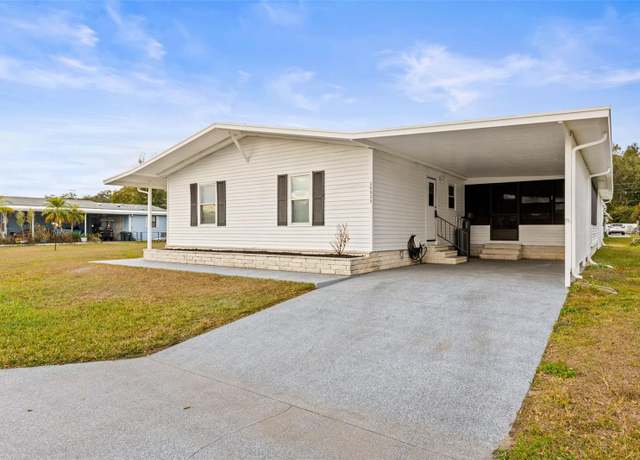 Property at 36925 Kiowa Ave, Zephyrhills, FL 33542, 3 beds, 2 baths
