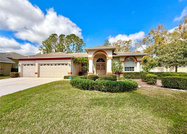 Property at 9006 Callaway Dr, Trinity, FL 34655, 4 beds, 3 baths