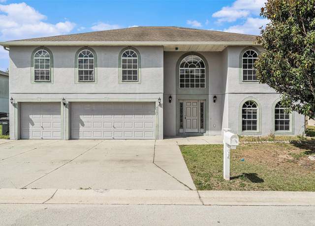 Property at 6087 Sunset Vista Dr, Lakeland, FL 33812, 6 beds, 4.5 baths