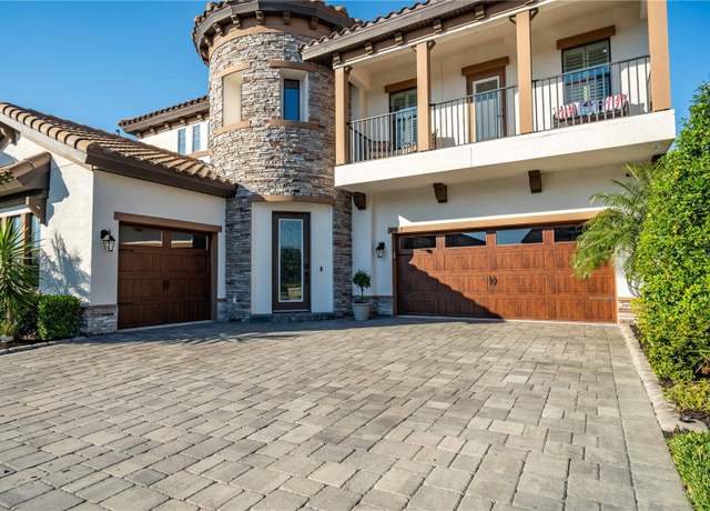 Property at 21867 Amelia Rose Way, Land O Lakes, FL 34637, 5 beds, 4.5 baths