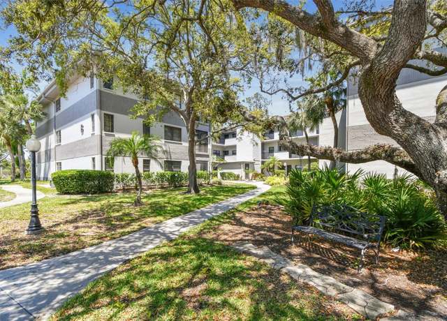 Property at 2650 Countryside Blvd Unit B-110, Clearwater, FL 33761, 2 beds, 2 baths