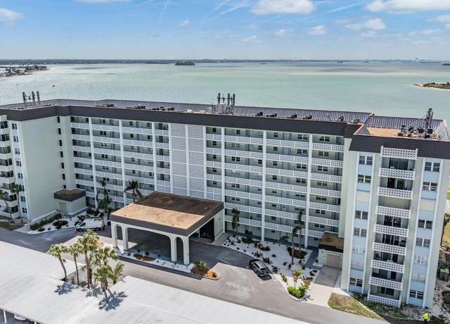 Property at 9 Forbes Pl #205, Dunedin, FL 34698, 2 beds, 2 baths