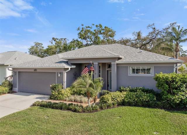 Property at 708 Sandy Hills Ave, Tarpon Springs, FL 34689, 3 beds, 2 baths