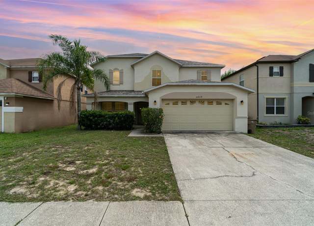 Property at 16828 N Gold Star Ct, Clermont, FL 34714, 4 beds, 2.5 baths
