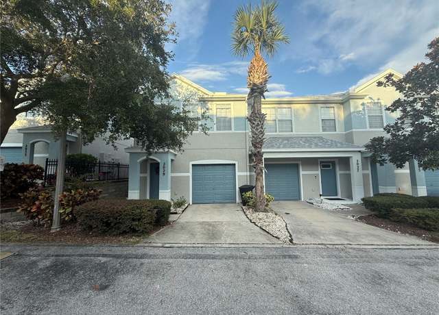 Property at 2029 Strathmill Dr, Clearwater, FL 33755, 3 beds, 2.5 baths