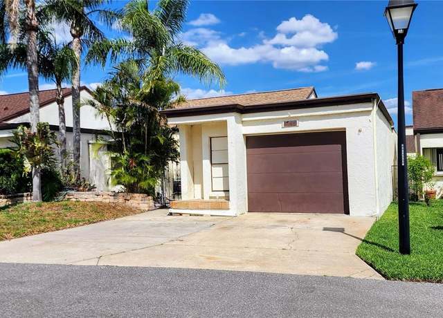 Property at 4548 Somerset Pl, New Port Richey, FL 34652, 2 beds, 2 baths