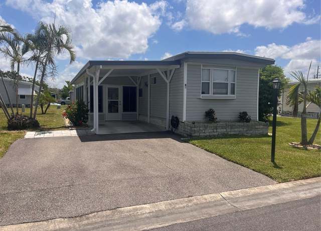 Property at 5316 53rd Ave E Unit K4, Bradenton, FL 34203, 3 beds, 2 baths