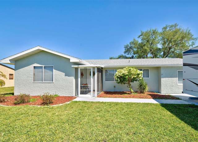 Property at 6792 Higdon Rd, North Port, FL 34287, 3 beds, 2 baths