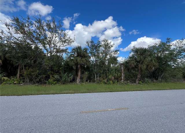 Property at 17174 Edgewater Dr, Port Charlotte, FL 33948