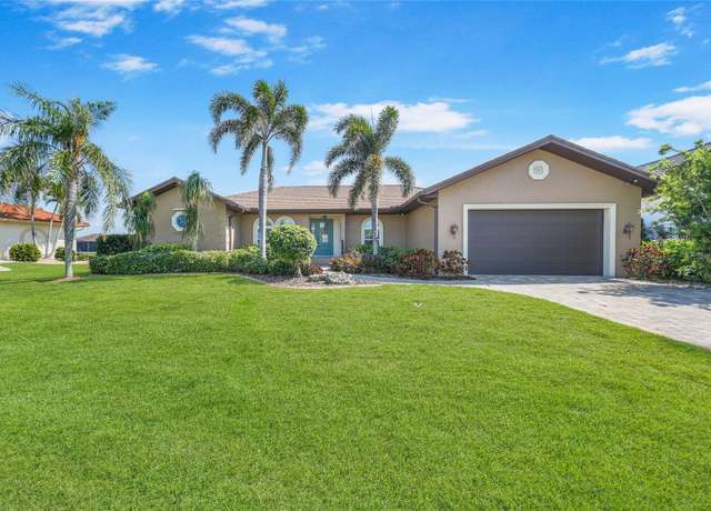 Property at 413 Valletta Ct, Punta Gorda, FL 33950, 3 beds, 2 baths