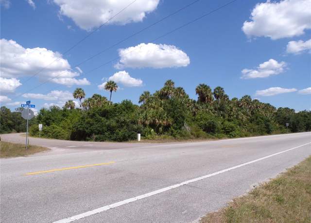 Property at Ulman Ave, North Port, FL 34286