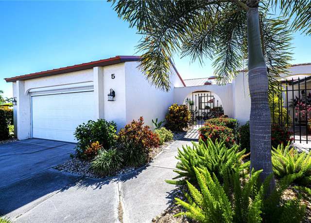 Property at 1780 Deborah Dr #5, Punta Gorda, FL 33950, 3 beds, 2 baths