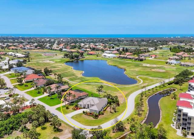 Property at 585 Coral Creek Dr, Placida, FL 33946, 3 beds, 2.5 baths