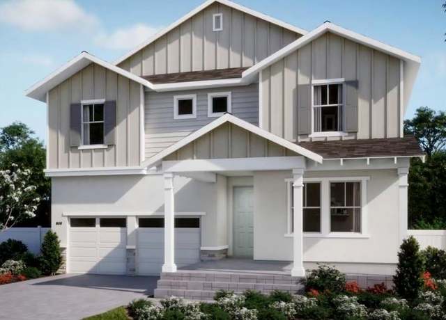 Property at 8006 Colby Cir, Orlando, FL 32817, 5 beds, 4.5 baths