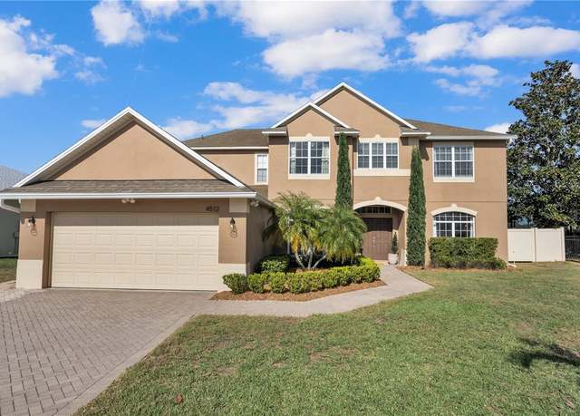 Property at 4512 Brookshire Pl, Lake Wales, FL 33898, 4 beds, 4 baths