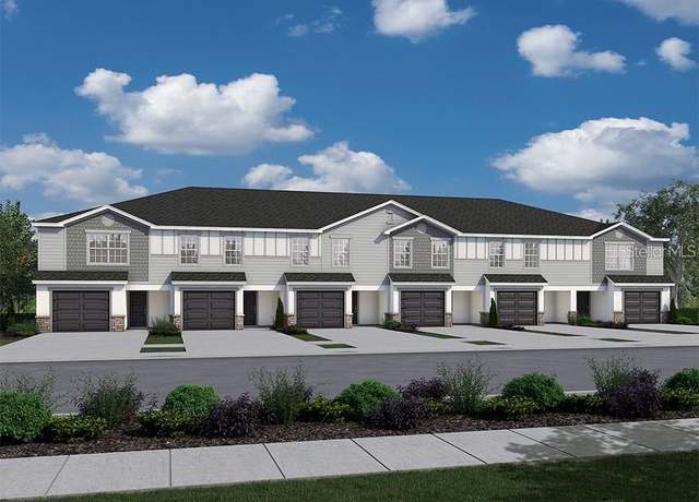 Property at 2764 Walden Town Cir, Plant City, FL 33566, 3 beds, 2.5 baths