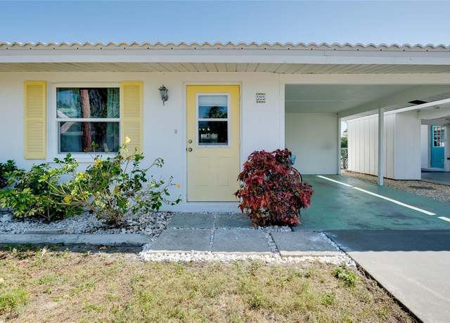 Property at 595 Circlewood Dr Unit Y4, Venice, FL 34293, 3 beds, 2 baths