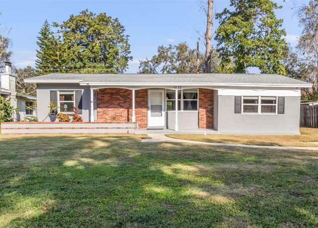 Property at 1132 Clearwater Rd, Daytona Beach, FL 32114, 3 beds, 2 baths