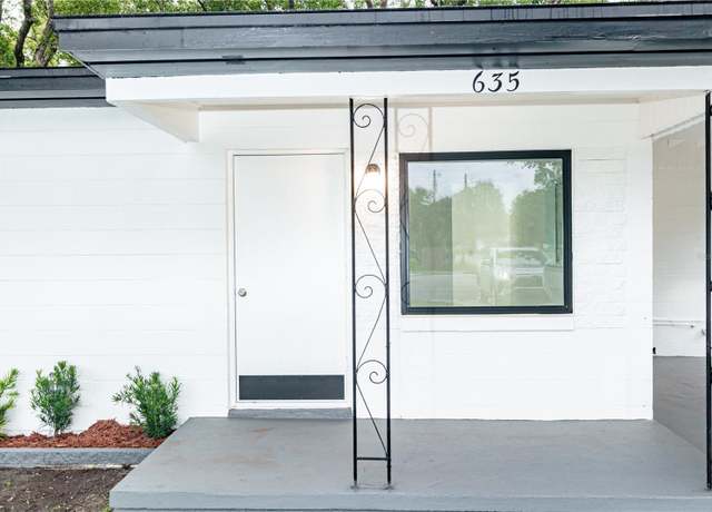 Property at 635 Maitland Ave, Altamonte Springs, FL 32701, 3 beds, 1 bath