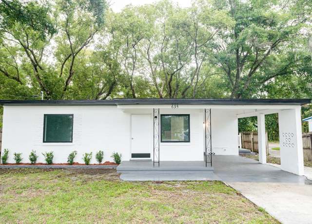 Property at 635 Maitland Ave, Altamonte Springs, FL 32701, 3 beds, 1 bath