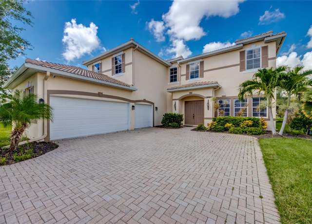 Property at 3016 Lake Butler Ct, Cape Coral, FL 33909, 6 beds, 5 baths