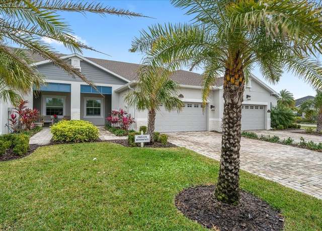 Property at 8135 Tethys Ct, Melbourne, FL 32940, 3 beds, 2 baths