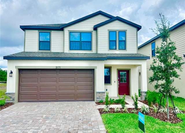 Property at 3171 Cup Dr, Lakeland, FL 33803, 3 beds, 2.5 baths