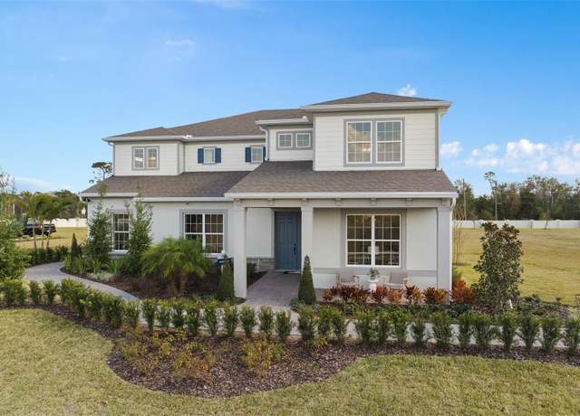 Property at 2141 Weatherly Way, Orlando, FL 32820, 4 beds, 4 baths