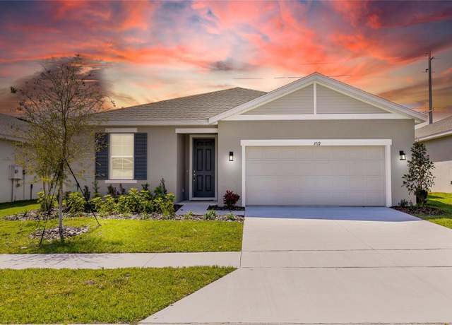 Property at 3112 Kacee Dr, Eagle Lake, FL 33839, 4 beds, 3 baths