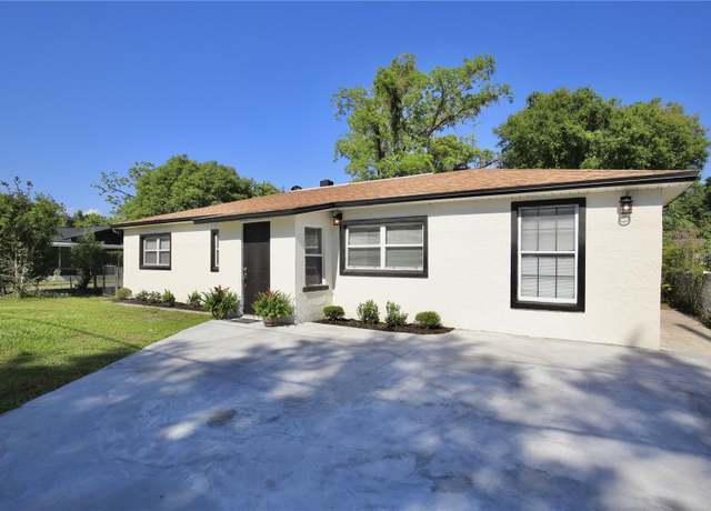 Property at 1475 Lowrie Ave, Orlando, FL 32805, 4 beds, 2 baths