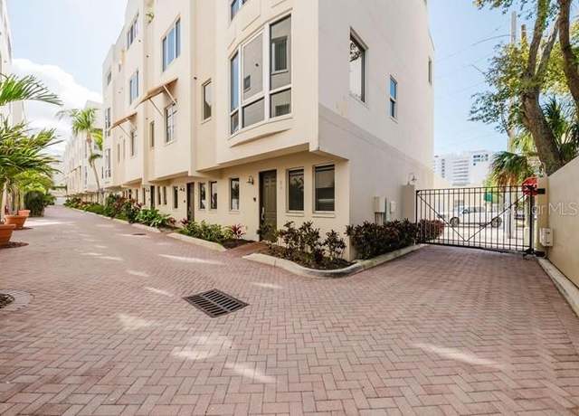 Property at 235 Cocoanut Ave Unit 129E, Sarasota, FL 34236, 2 beds, 3.5 baths