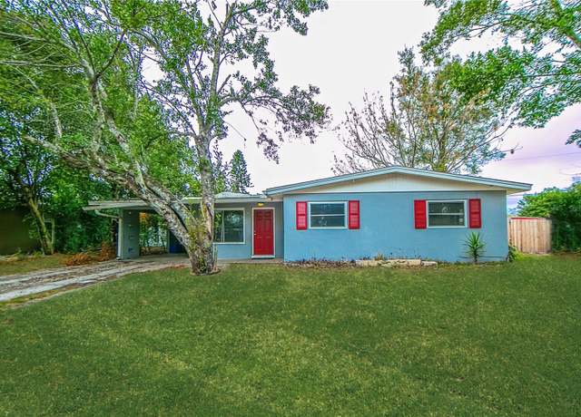Property at 510 Brighton Way, Casselberry, FL 32707, 3 beds, 1 bath