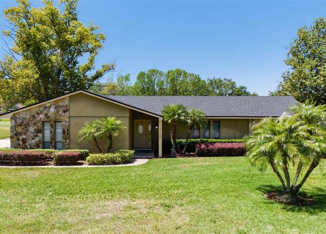 Property at 7655 Persian Ct, Orlando, FL 32819, 4 beds, 2 baths